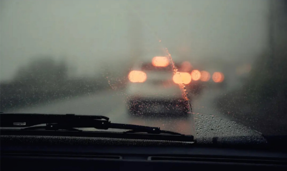 用車百科 | 雨刮器總是刮不干凈怎么破？